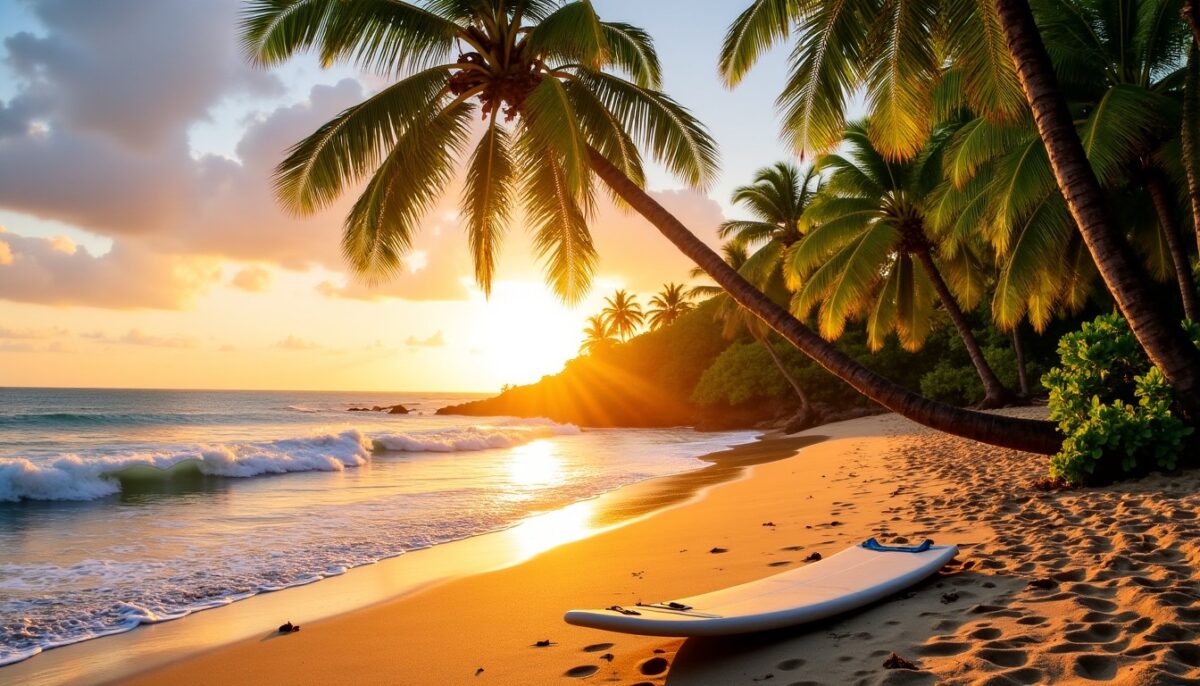 Tamarindo au Costa Rica : le guide ultime pour découvrir cette destination paradisiaque