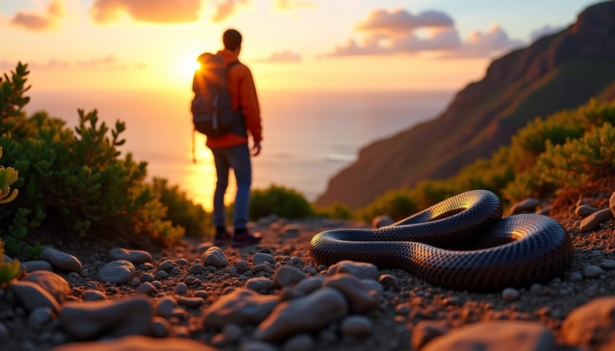 Animaux dangereux aux Canaries : votre guide essentiel et astuces pour les éviter