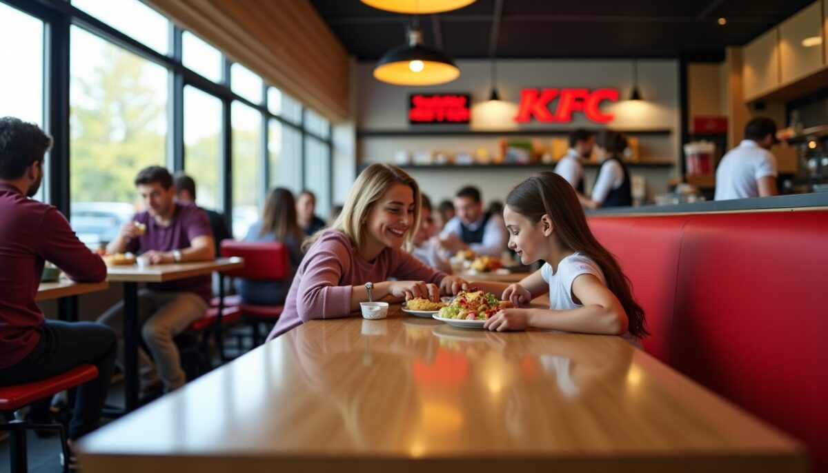KFC halal en France : découvrez la liste officielle et les vérités sur les établissements certifiés