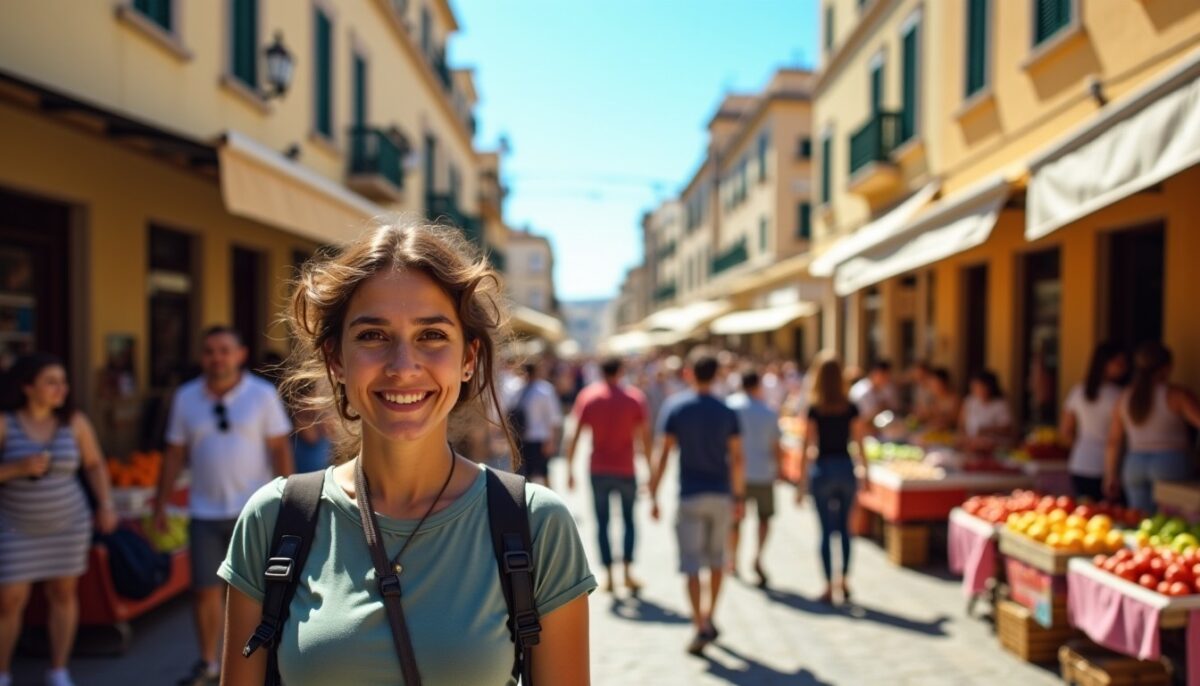 Découvrir Cagliari en 2025 : Guide des incontournables et activités à ne pas manquer