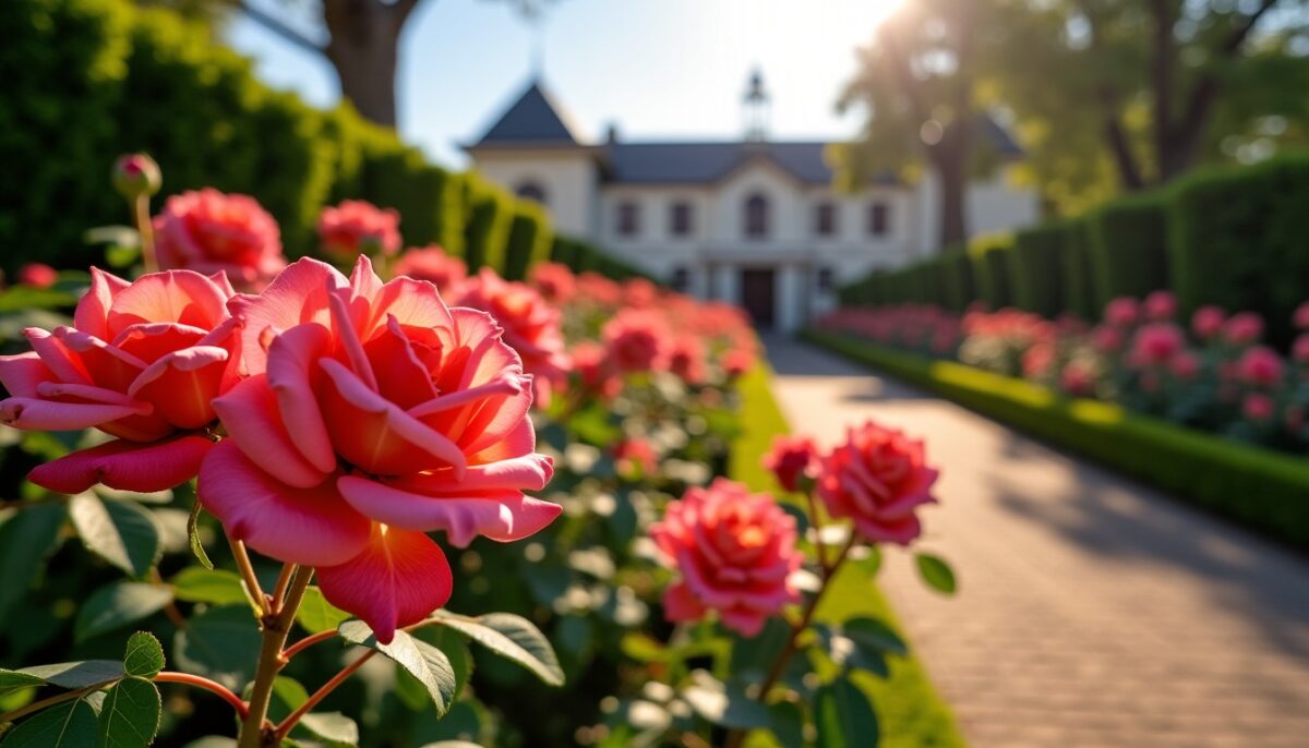Bloemfontein, la ville des roses : guide essentiel pour une visite inoubliable