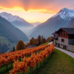 Découvrez Aoste : les activités et sites incontournables à ne pas manquer