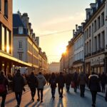 Bourges en 2025 : découvrez les quartiers à éviter et les zones sensibles à connaître