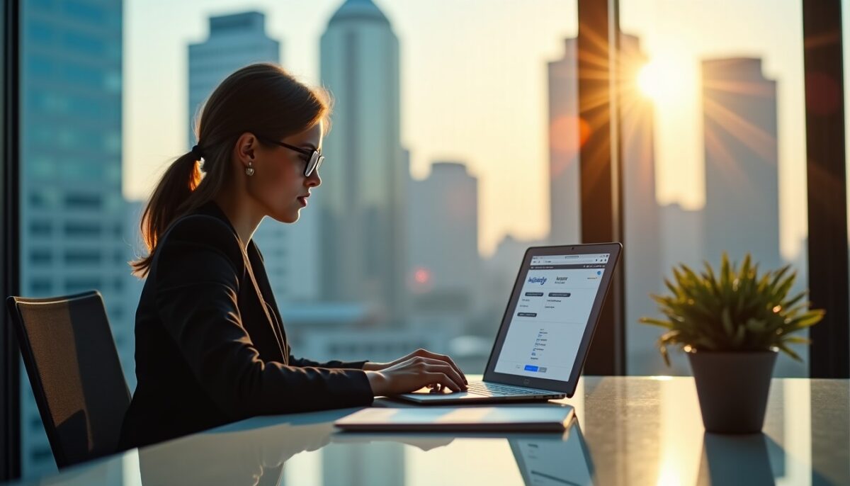 Air Algérie : gérez votre réservation en ligne en toute simplicité et rapidité