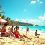 Vacances d'août à petit prix : destinations ensoleillées accessibles à tous