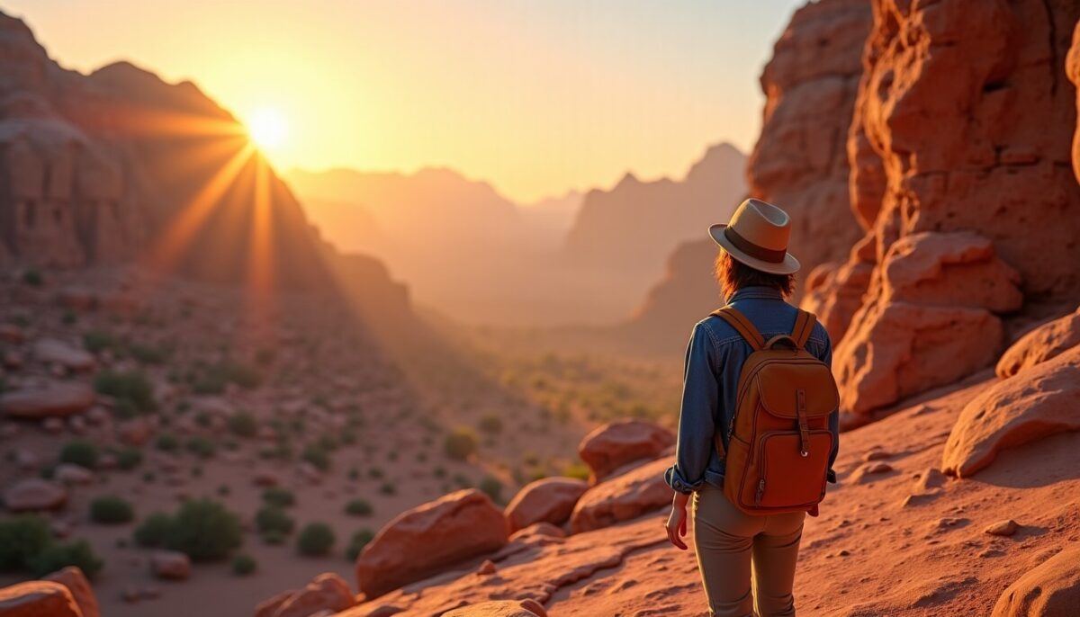 Voyager en Jordanie : Astuces essentielles pour un séjour sûr et serein