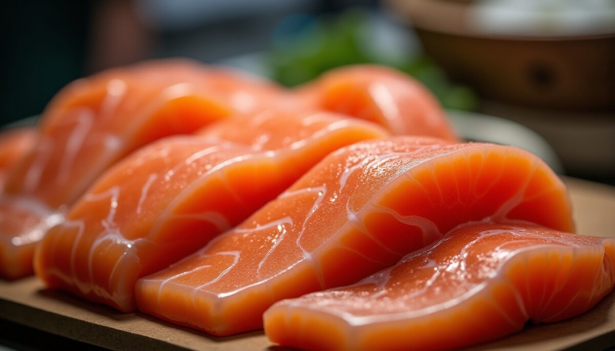 Le guide ultime du saumon fumé en supermarché : comparatif et sélections 2025
