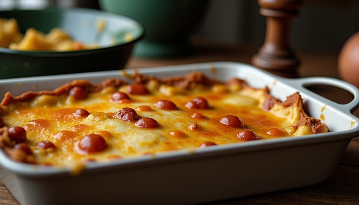 Accompagnements délicieux et faciles pour sublimer vos lasagnes