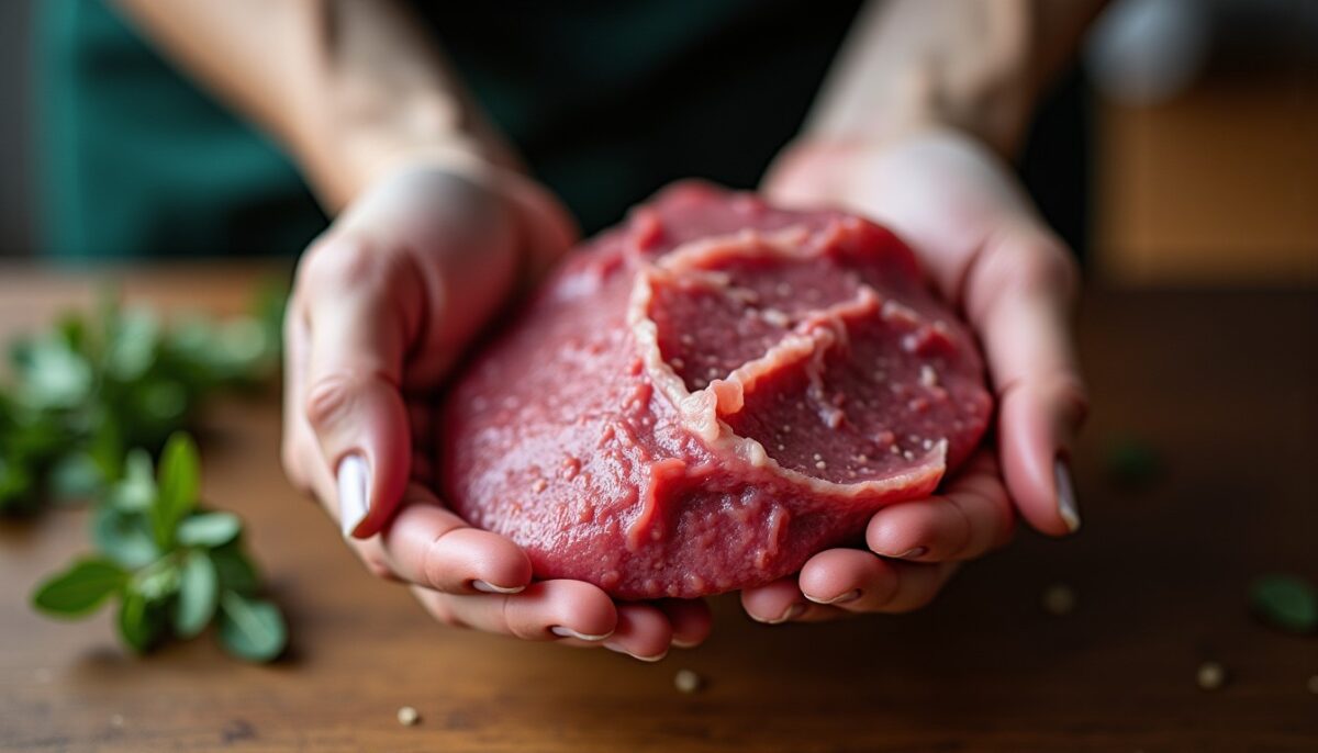 Viande maturée : astuces pour sélectionner, cuisiner et déguster à la perfection