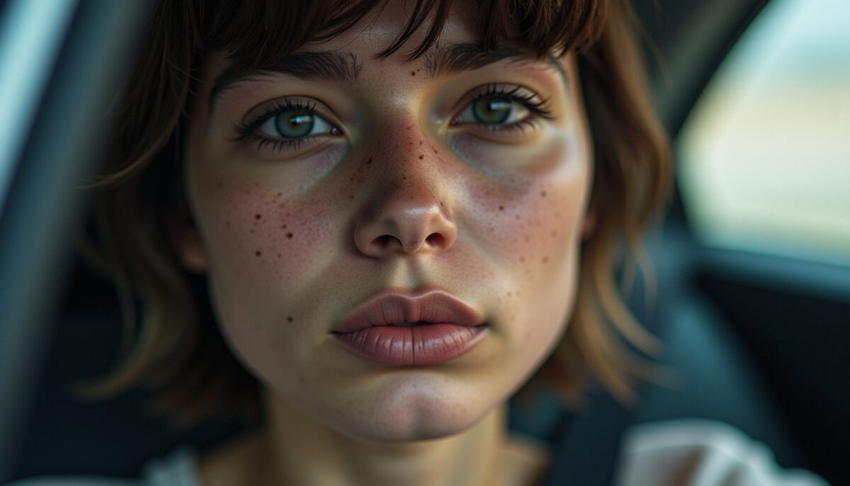 Pourquoi la Mercedes est-elle devenue l’emblème des gens du voyage ?