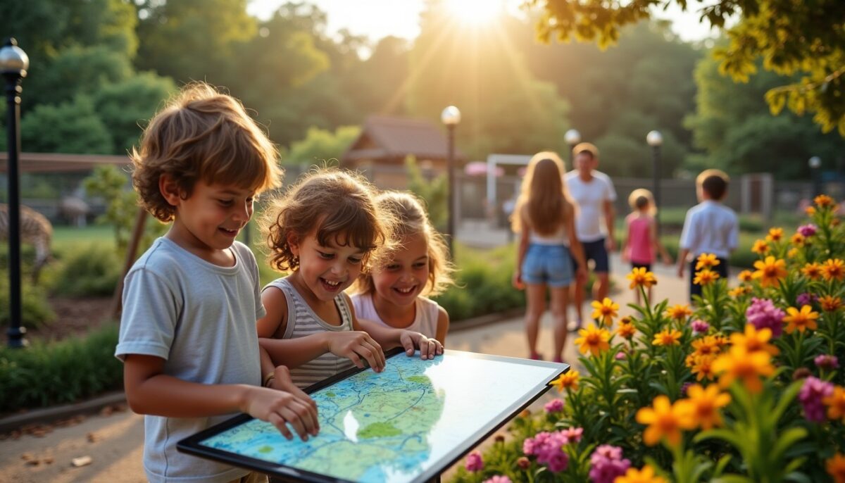 Explorez les zoos de France en 2025 : le guide régional incontournable