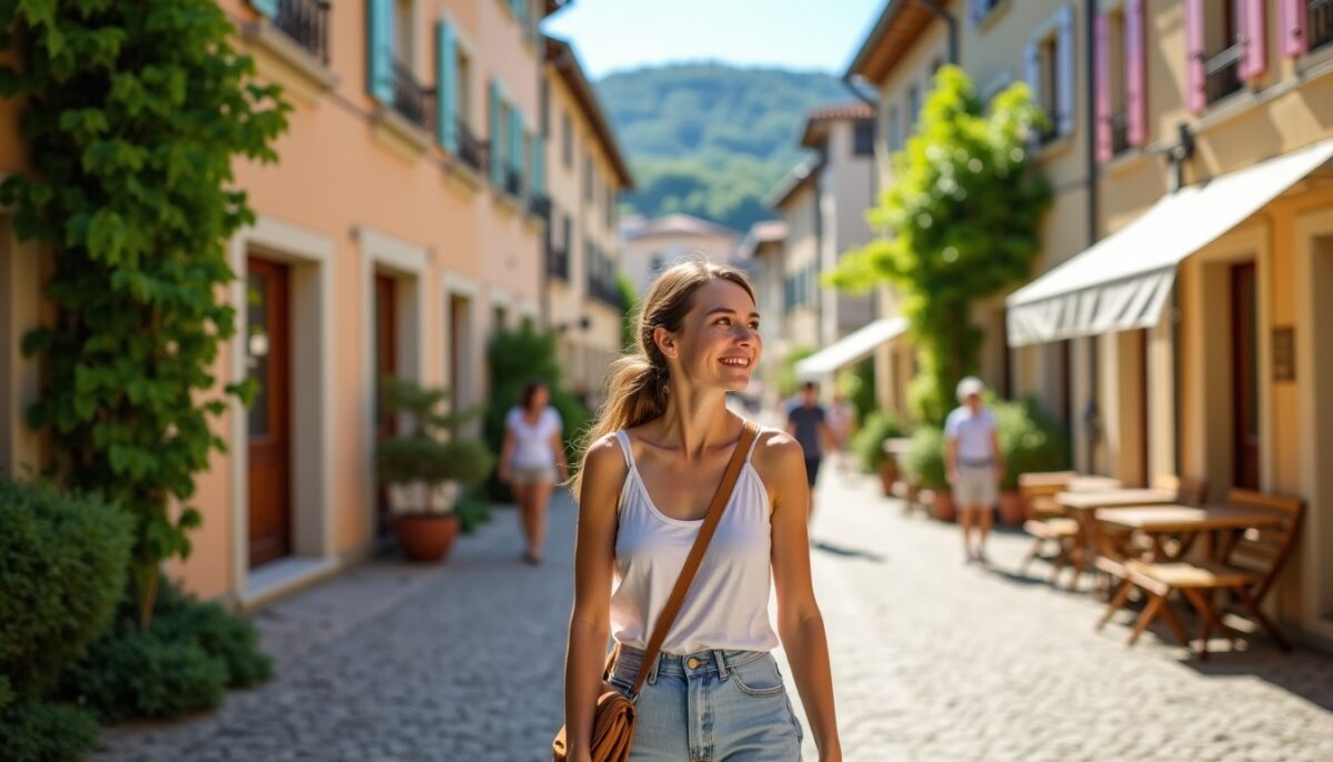 Explorer Montélimar en une journée : itinéraire conseillé et sites immanquables à ne pas manquer