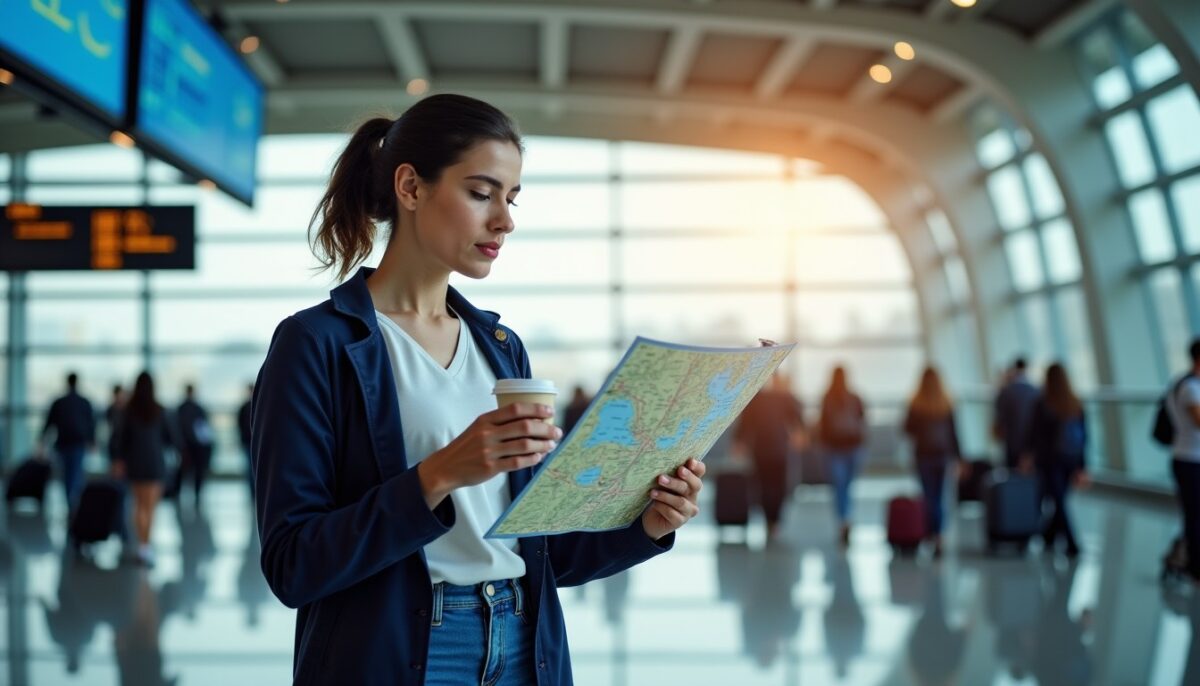 Celignes : le guide essentiel pour optimiser vos trajets et escales