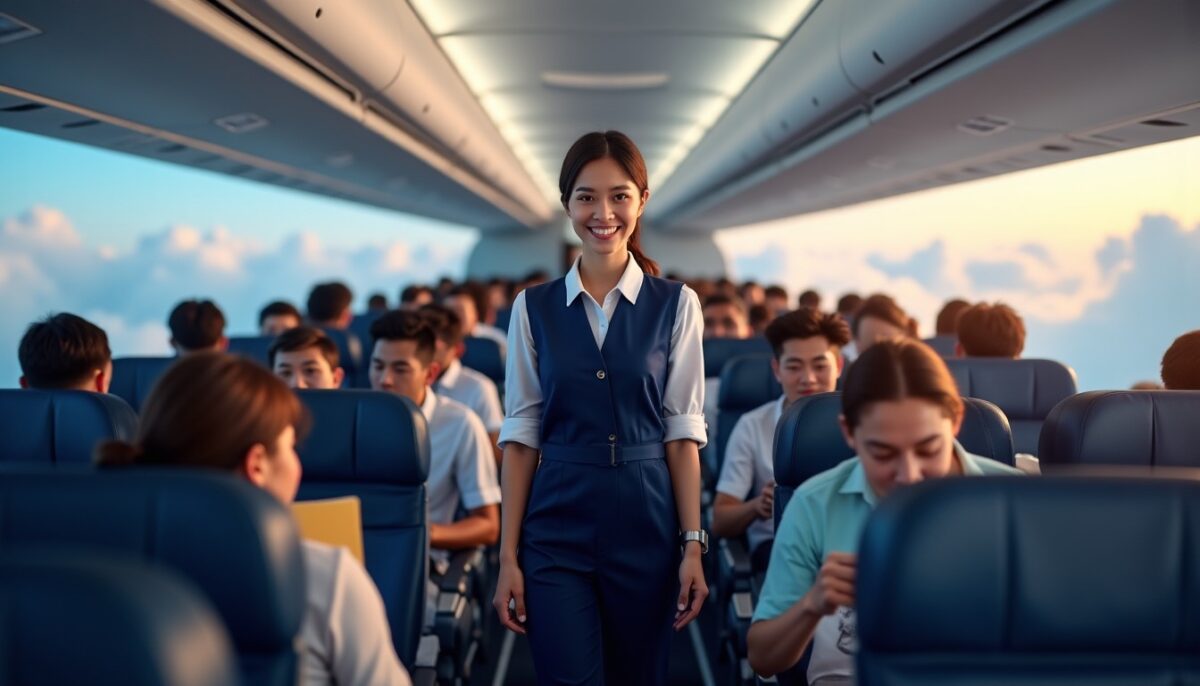 Vol Tokyo-Paris : Durée moyenne et astuces pour un voyage réussi