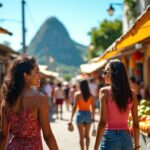 Itaò Brésil : votre guide ultime pour explorer la richesse culturelle et la beauté naturelle