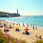 Découvrir Le Crotoy en 2025 : Activités incontournables et sites à ne pas manquer pour une journée parfaite