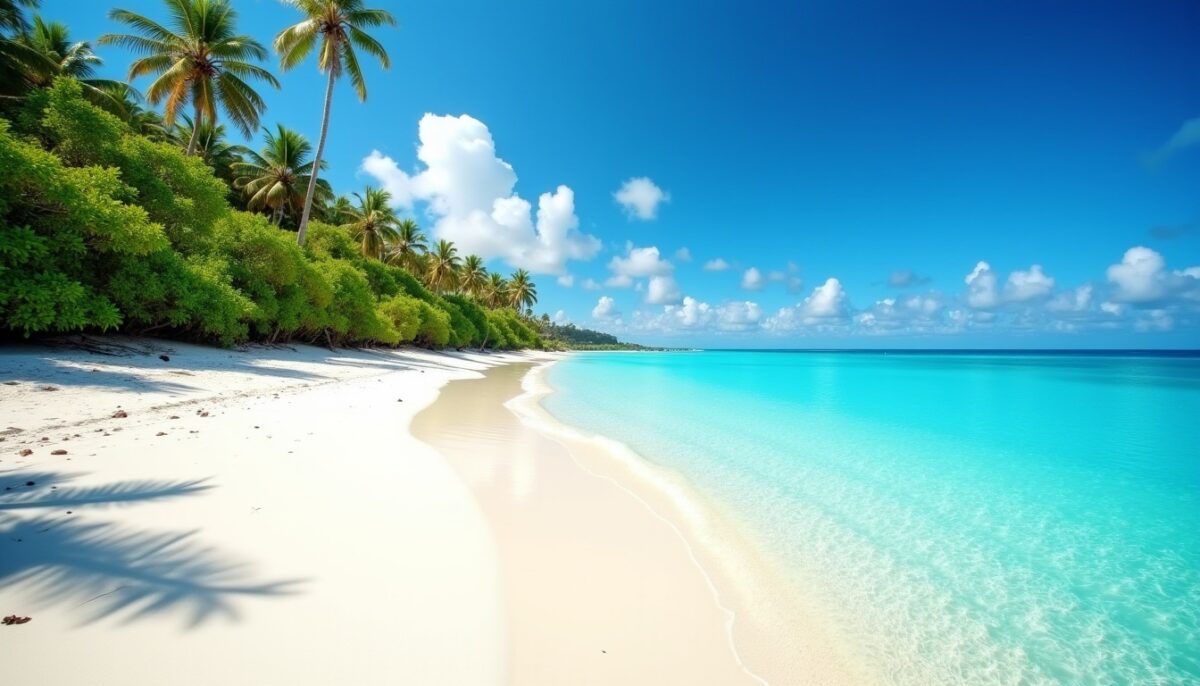 Île des Pins en Nouvelle-Calédonie : découvrez ses plages paradisiaques, ses lagons cristallins et les activités à ne pas manquer