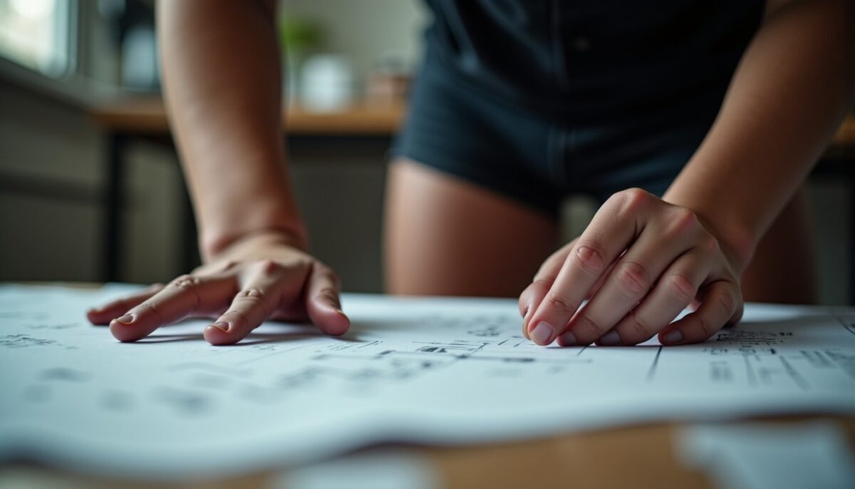 Jonction invisible des plans de travail : le guide ultime pour un assemblage impeccable