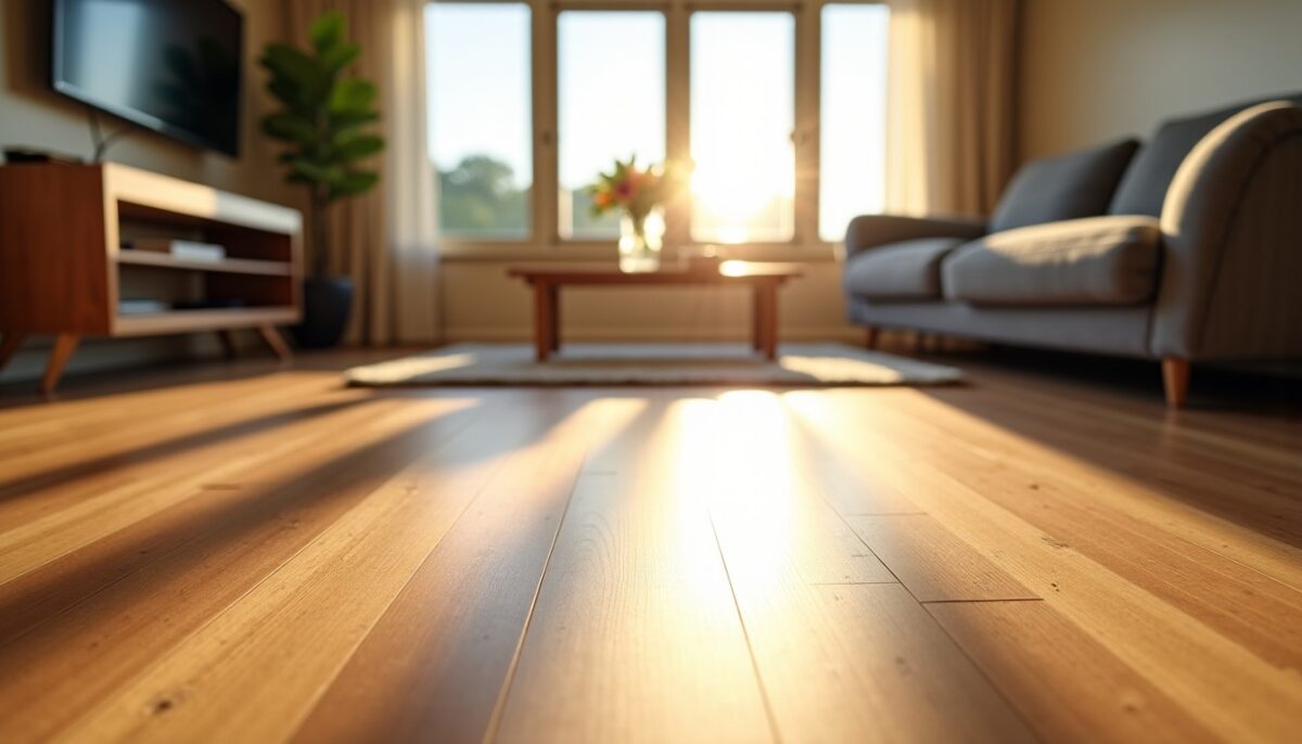 Parquet stratifié après sinistre : tout savoir sur le temps de séchage et les étapes clés