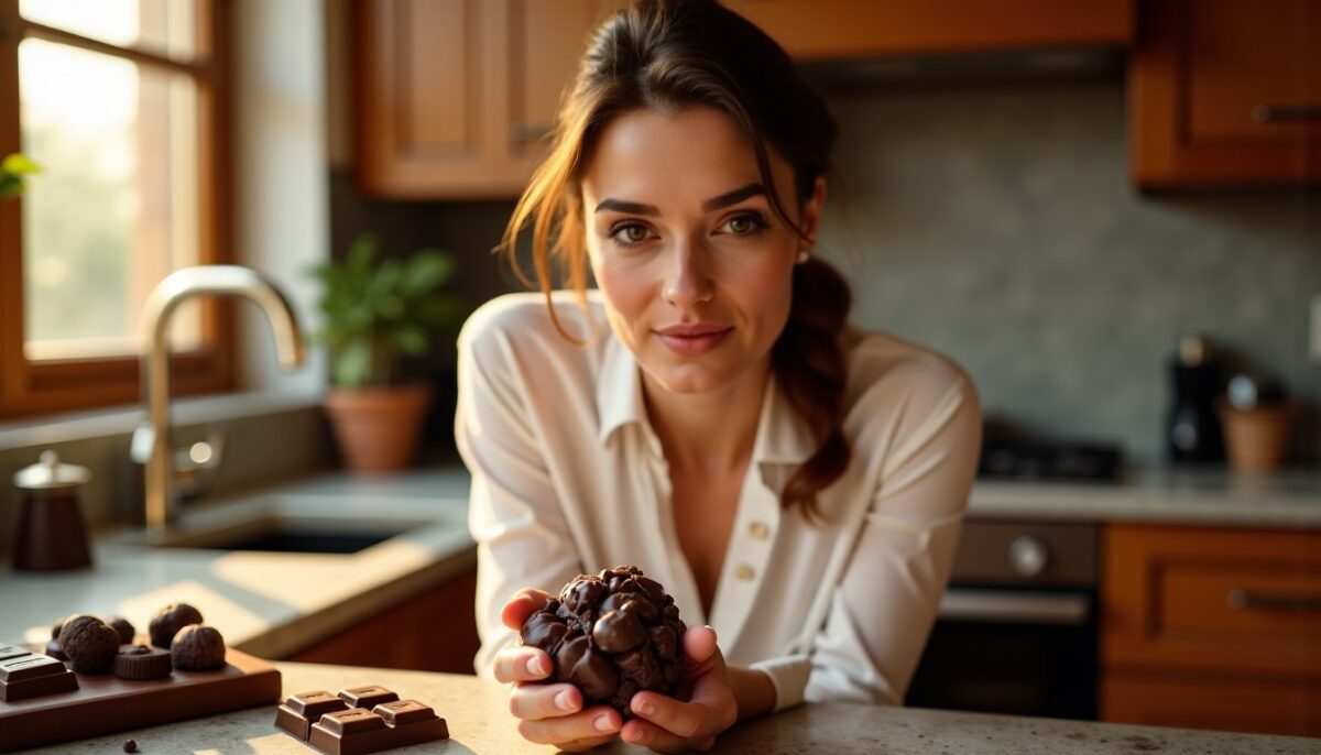 Découvrez comment identifier un chocolat d'exception grâce à notre guide ultime