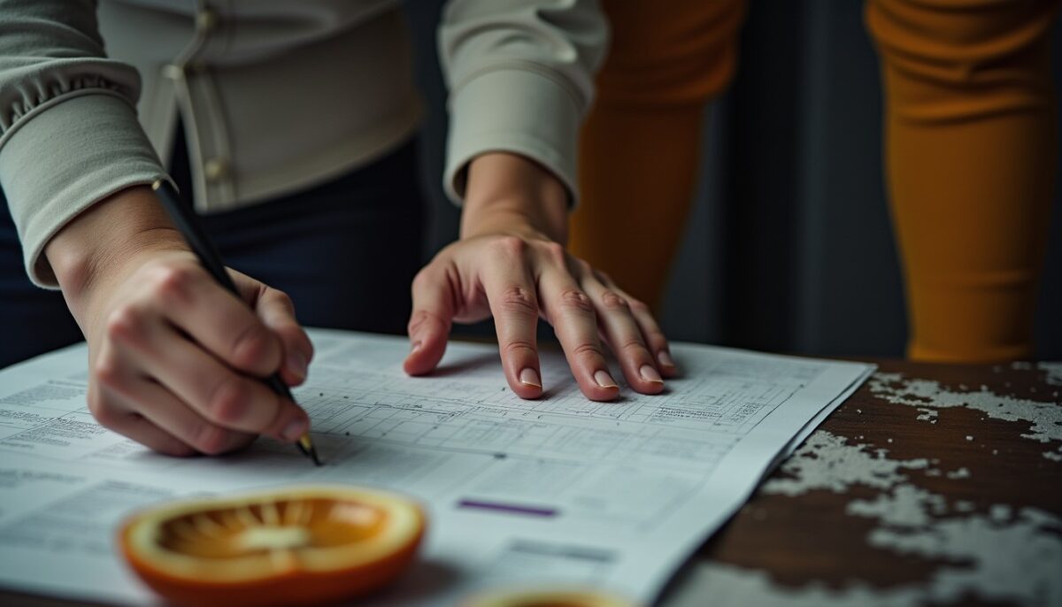 Toit plat en bac acier : schéma, plan détaillé et conseils pratiques pour une pose réussie