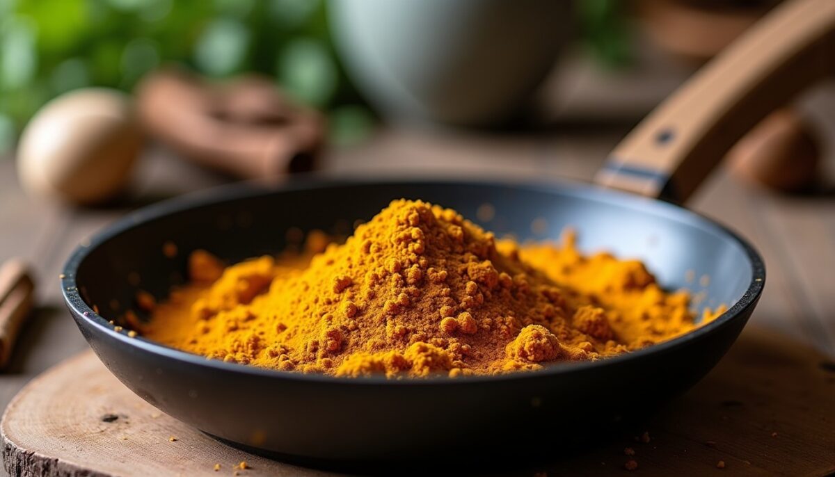 Cumin en panne ? Découvrez 7 substituts faciles et efficaces pour vos recettes