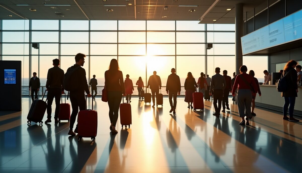 Aéroport de Madère 2024 : Tout ce qu&rsquo;il faut savoir sur les vols, l&rsquo;accès et les services