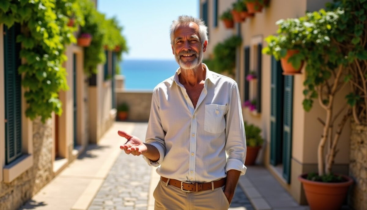 Dire Bonjour en Corse : Guide des Salutations et Expressions Incontournables