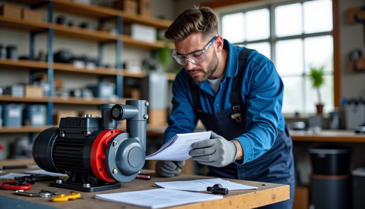 Problèmes courants du Grundfos Scala 2 : causes principales et solutions faciles à adopter