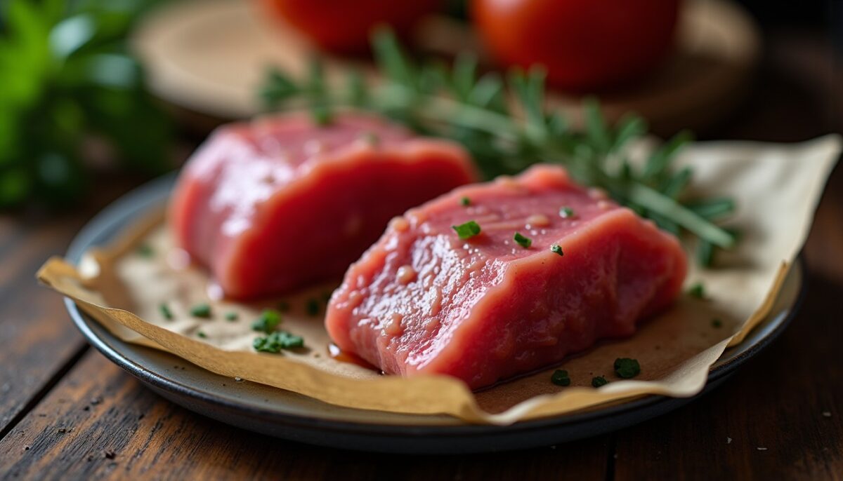 Accompagnements faciles et gourmands pour sublimer votre filet de bœuf