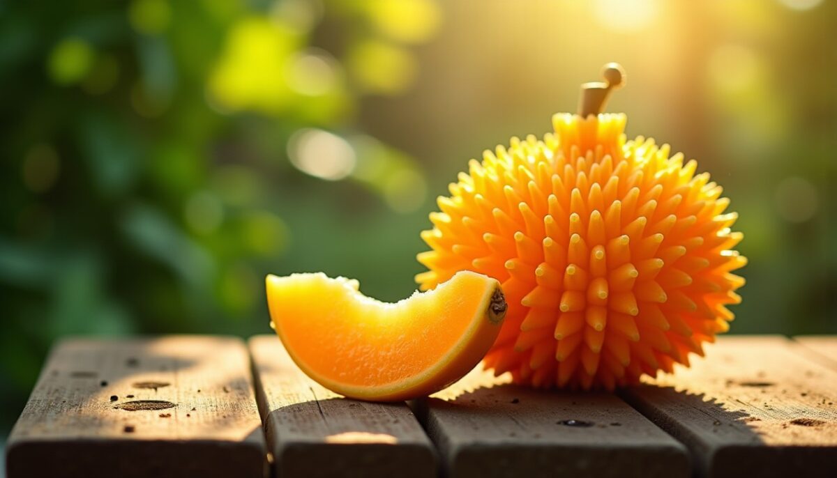 Jelly Melon : Le Guide Essentiel pour Explorer et Savourer ce Fruit Exotique Unique