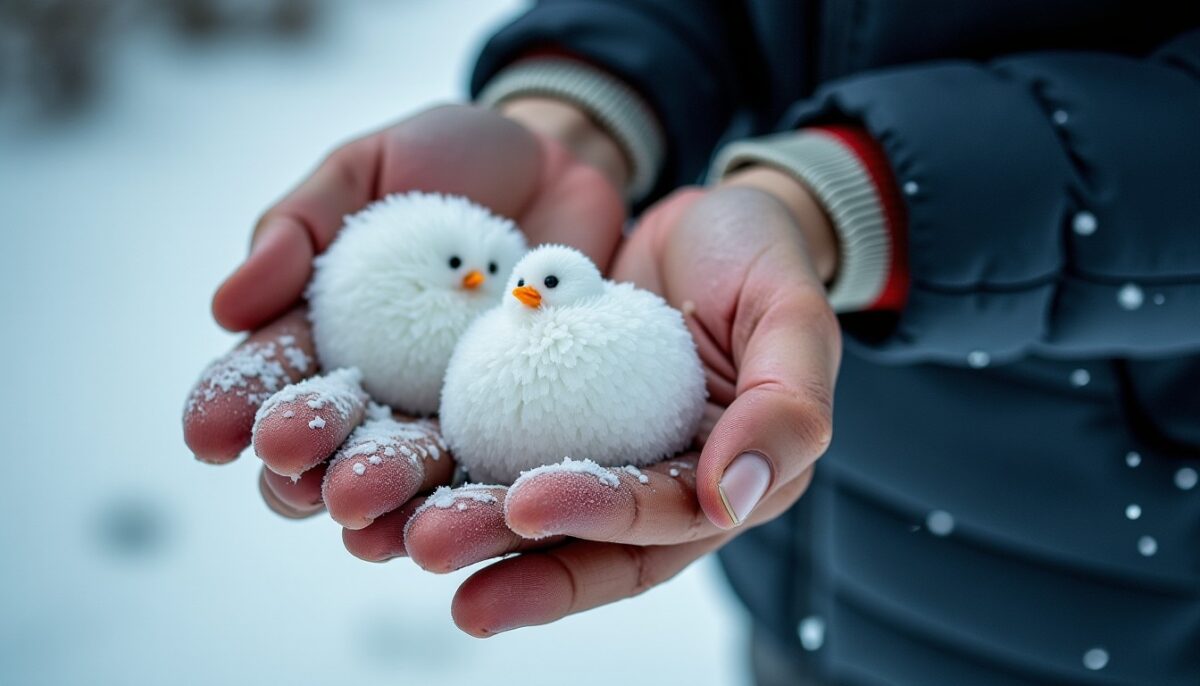 Préparer les œufs à la neige la veille : astuces et conseils pour réussir