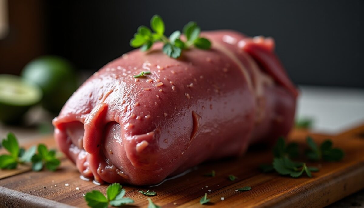Guide essentiel pour un rôti de porc tendre et savoureux au four