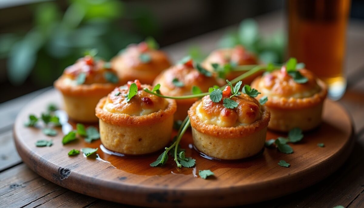 Délicieuses paupiettes de porc au four : une recette simple et express