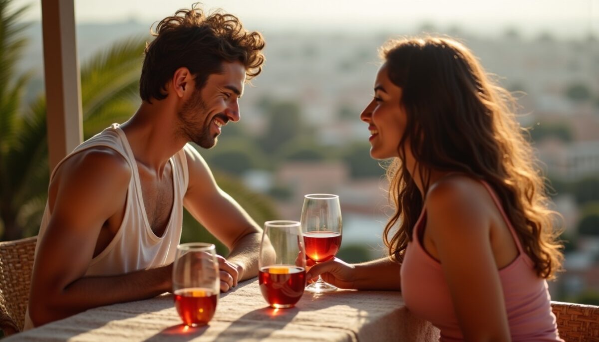 Rooftops de Marrakech : les meilleures adresses pour un dîner ou un verre avec vue
