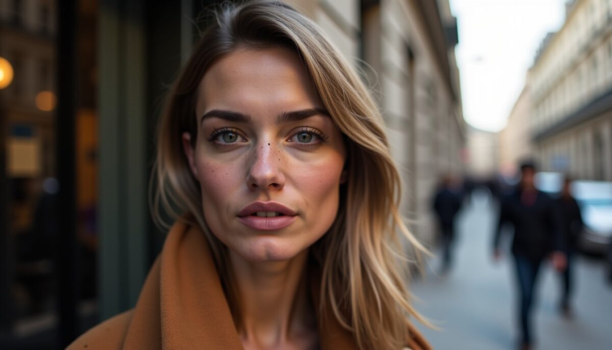 Madame à Paris : Découvrez mode, beauté et lifestyle au féminin