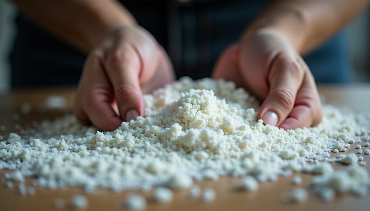Tapis en diatomite : comprendre les dangers, adopter les précautions et bien les utiliser