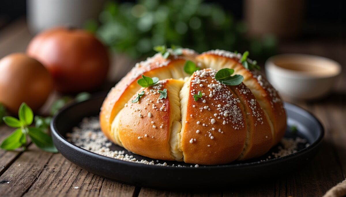 Pain nordique : recette authentique, bienfaits nutritionnels et conseils pour une préparation réussie