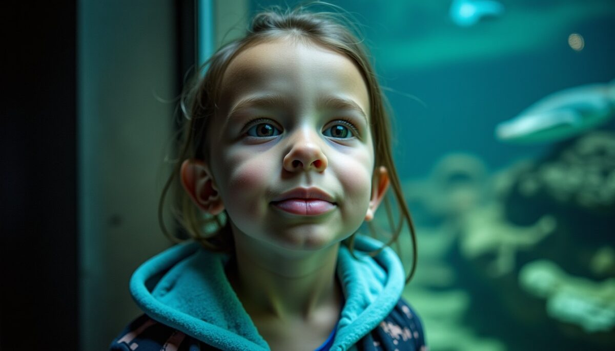 Explorer l&rsquo;aquarium de Toulon : guide détaillé et expériences incontournables à vivre