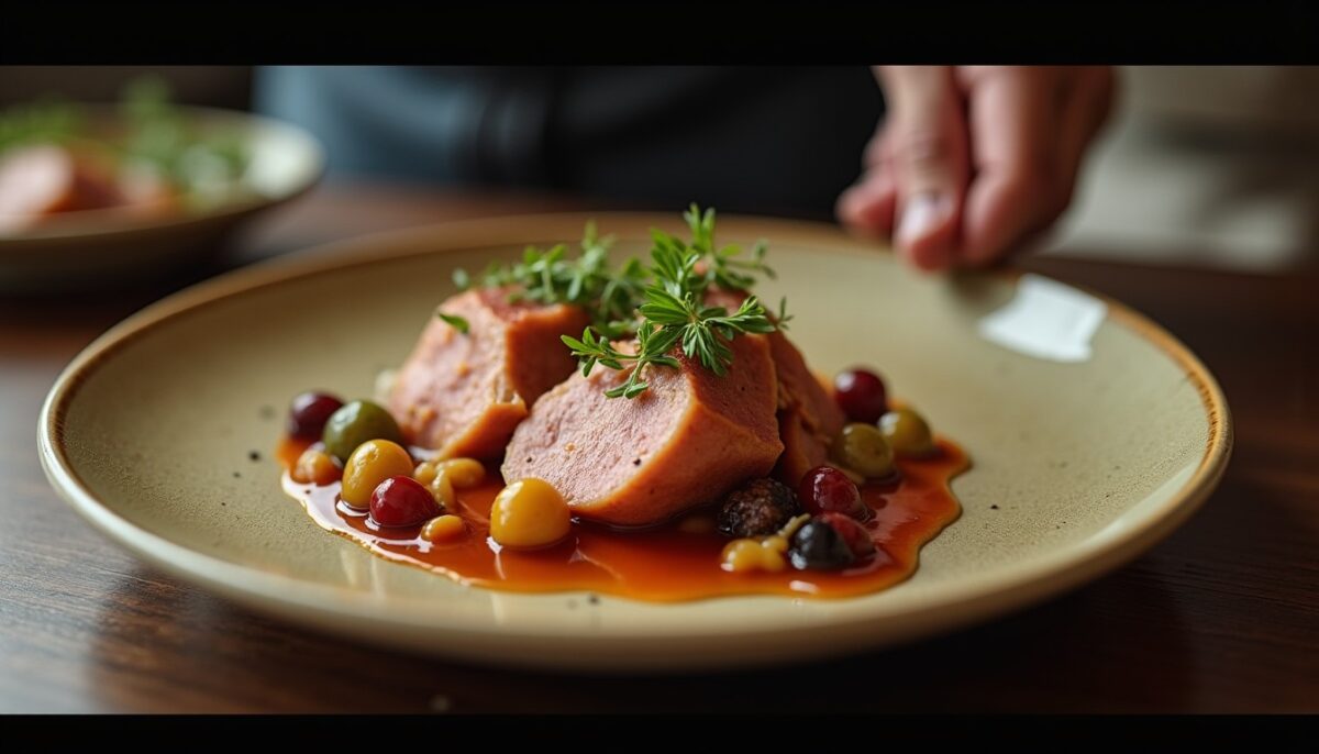 Parmentier de canard fondant : la recette pour un plat moelleux et plein de saveurs