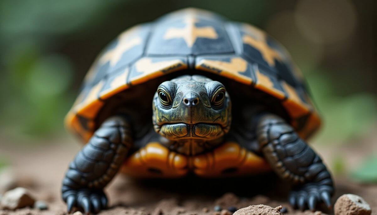 Prénoms de tortues célèbres : idées originales et inspirations pour nommer la vôtre