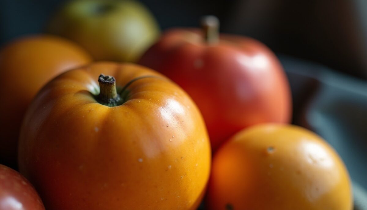 Fruits en R : exploration complète et vertus insoupçonnées des variétés rares
