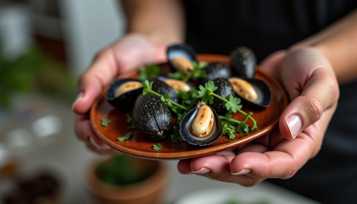 Moules en fête : guide pratique et calendrier pour les sélectionner à la perfection