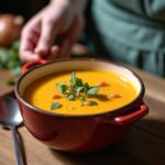 Soupe à l’oignon façon grand-mère : la recette authentique et simple à réaliser