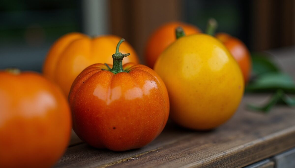 Fruits méconnus débutant par la lettre E : une liste exhaustive et détaillée