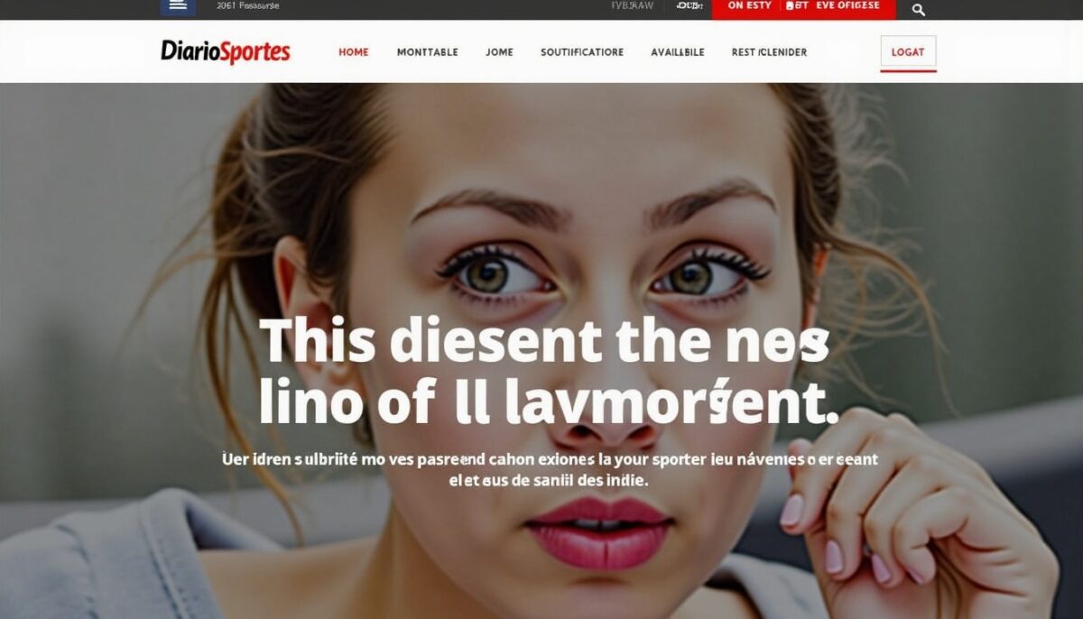 DiarioEsportes.com : Votre source incontournable pour sport, bien-être et lifestyle complet