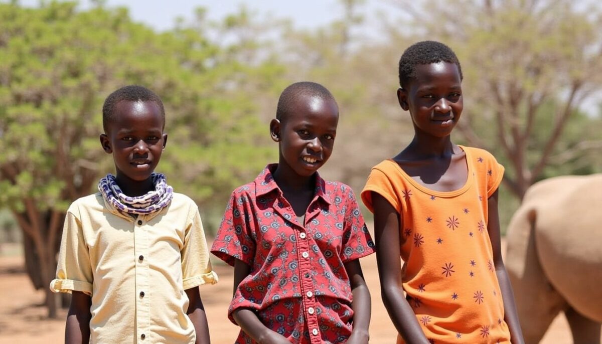 Goumbo Sénégal : Découvrez le village peulh authentique à travers notre guide complet