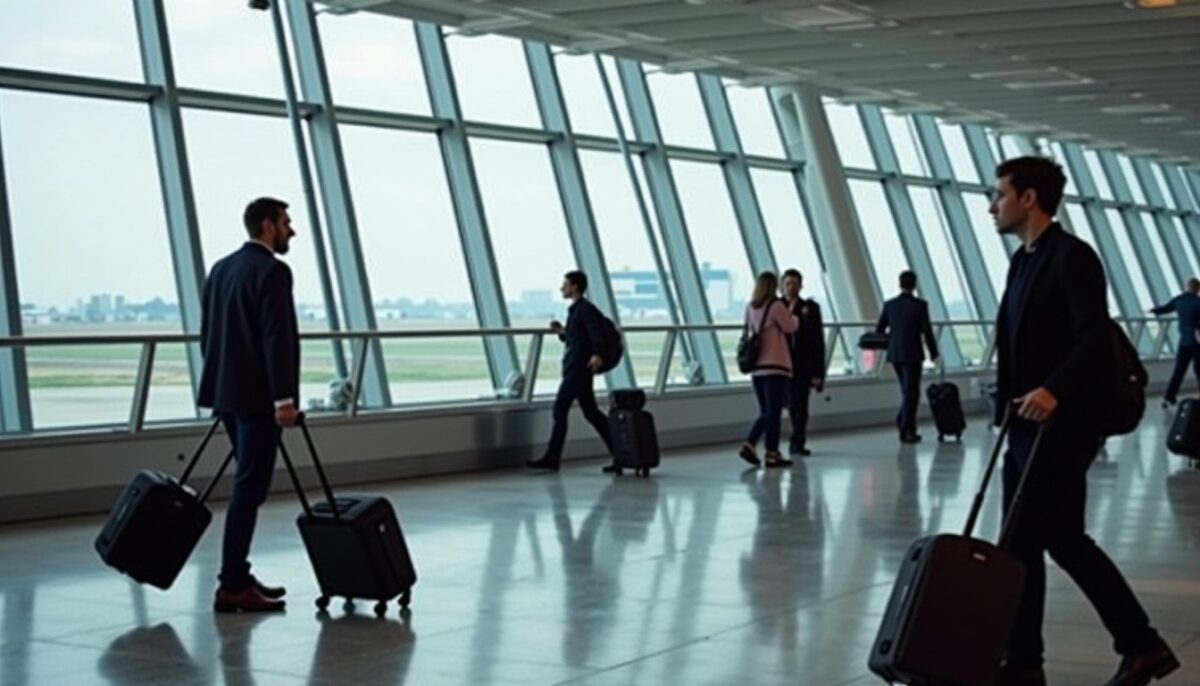 Terminal Air France à CDG : tout savoir sur les départs et arrivées des halls 2E, 2F et 2G