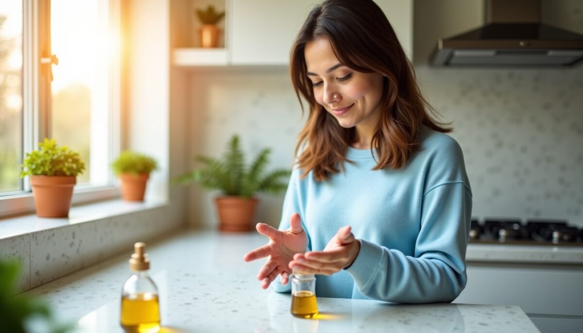 Comment retirer le silicone des mains : astuces naturelles et solutions efficaces