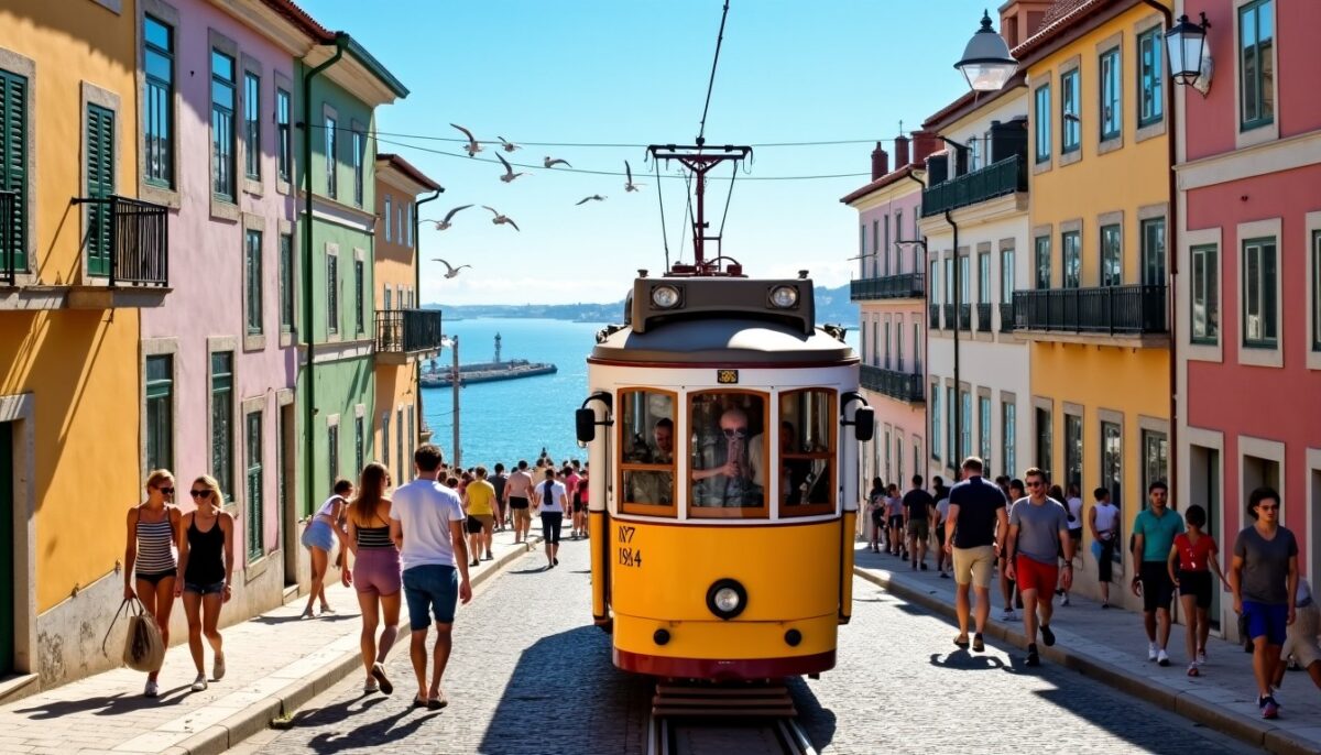 Tout savoir sur les indicatifs téléphoniques du Portugal : le guide complet du code 351
